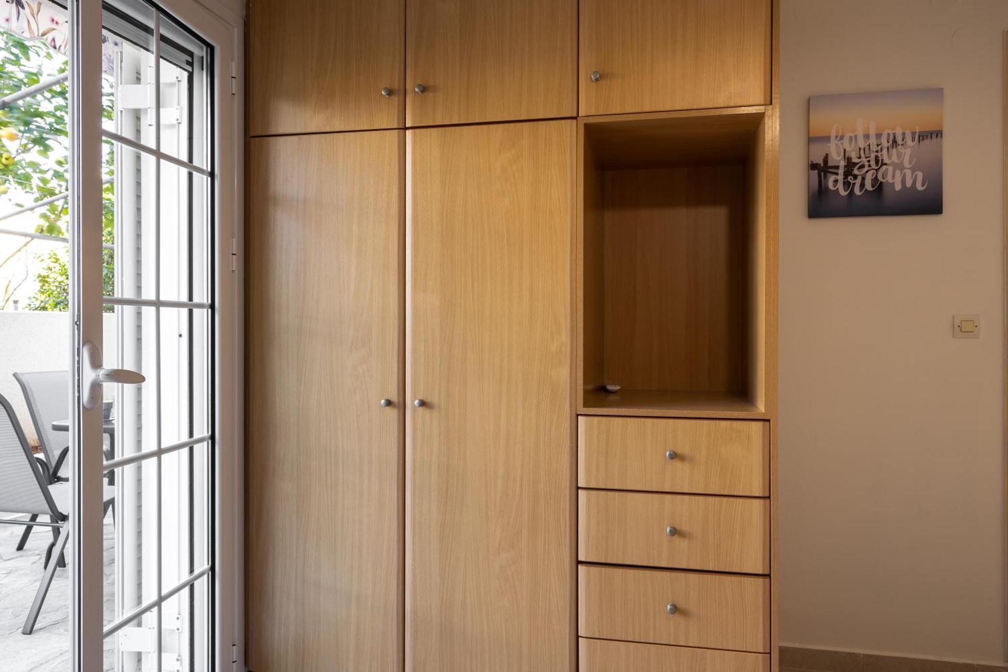 Pavlos Apartments Аргостолион Екстериор снимка