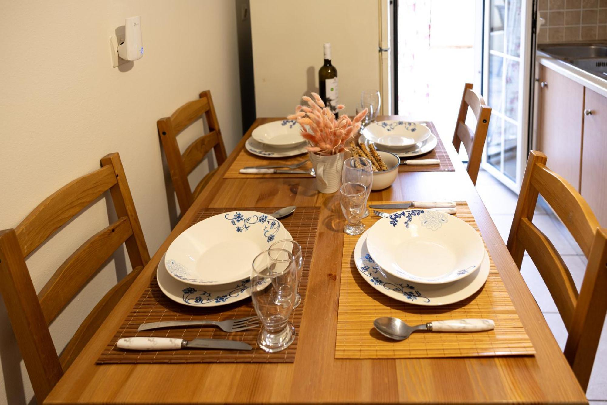 Pavlos Apartments Аргостолион Екстериор снимка