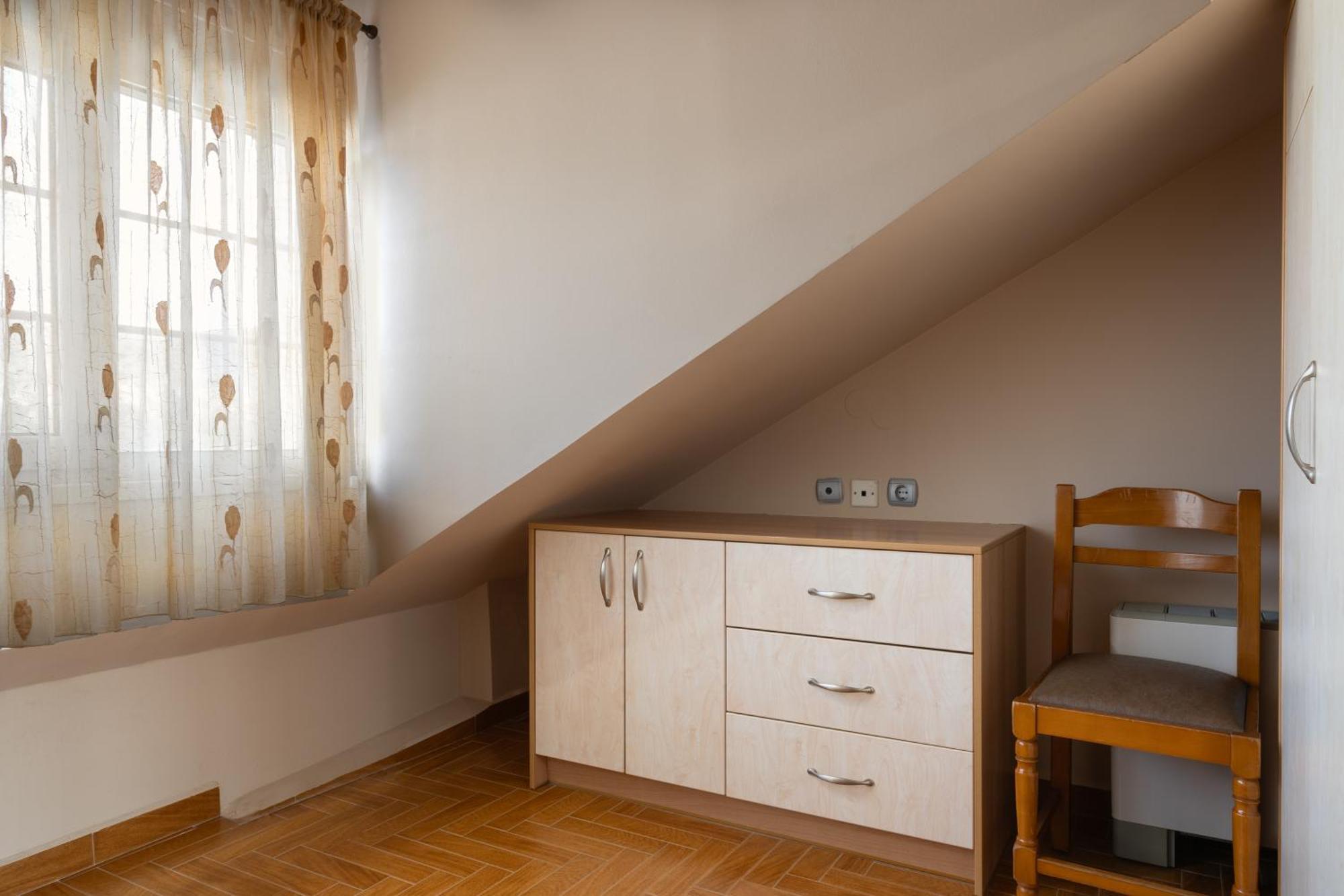 Pavlos Apartments Аргостолион Екстериор снимка